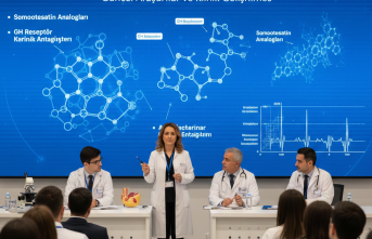 Akromegali Tedavisinde Yeni Ufuklar: Devam Eden Araştırmalar Işığında Tıbbi Gelişmeler