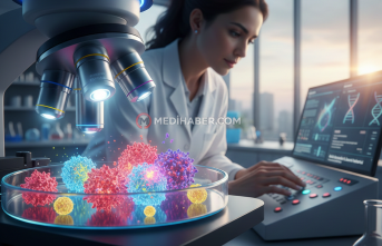 Akut Miyeloid Lösemi: Hızlı Başlangıcın Arkasındaki Karmaşık Denge