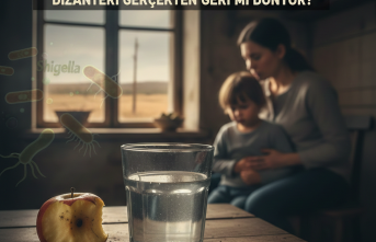 Ani Salgın Alarmı: Dizanteri Gerçekten Geri mi Dönüyor?