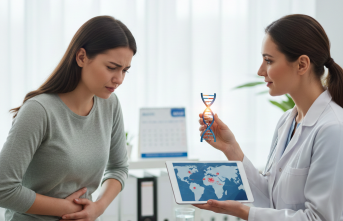 Ataklarla Gelen Gizemli Misafir: FMF