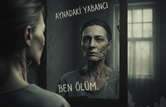 Aynadaki Yabancı: Kotard Sendromu