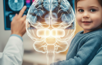 Bir Beyin Sapı Bilmecesi: Joubert Sendromu Hakkında Bilmeniz Gerekenler