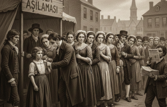 Bir Dönemin Korkulu Rüyası: Variola