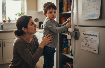 Bir Türlü Dolmayan Mide: Prader Willi ile Yaşamak