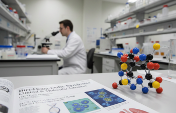 Birt-Hogg-Dube Sendromu: Nadir Görülen Bir Genetik Hastalıkta Bilimsel Yenilikler ve Klinik Gerçekler