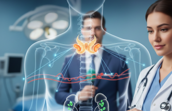 Boynumuzdaki Küçük Devler: Paratiroid Bilmecesi