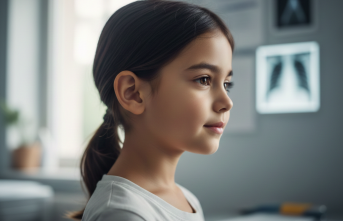 Boyundaki Gizem: Klippel Feil Sendromu