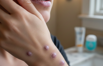 Ciltte ve Ağızda Gizemli Bir Misafir: Liken Planus