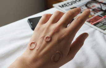 Ciltteki Gizemli Halkalar: Granüloma Annulare