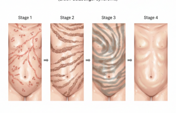 Ciltteki Garip İzlerin Gizemi: Incontinentia Pigmenti