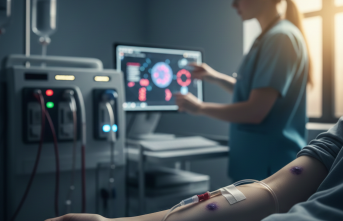 Damarlardaki Gizli Fırtına: TTP ile Tanışmak