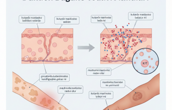 Deri Rengindeki Sırlar: Kutanöz Mastositoz Hastalığı Nedir ve Son Tedavi Atılımları Nelerdir?