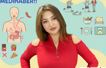 ELİF NUR GEZER ile REFLÜNÜN SEBEPLERİ!