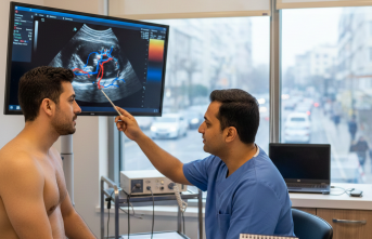 Erkeklerin Gizli Endişesi Varikosel: Nedir ve Nasıl Anlaşılır?