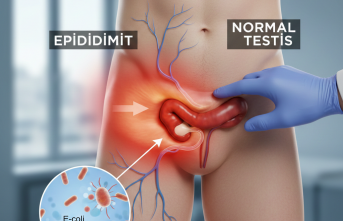 Erkeklerin Korkulu Rüyası: Epididimit Nedir?