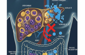 Fruktoz Tehlikesi: Bazen "Masum" Bir Tatlı Bile Vücuda Savaş Açabilir