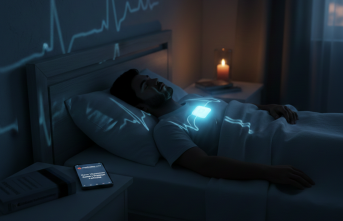 Gece Uykusunda Gelen Gizemli Tehlike: Brugada Sendromu Nedir?