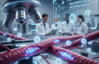 Gizemli Damar Hastalığı: Poliarteritis Nodosa (PAN) Tedavisinde Yeni Ufuklar Açılıyor