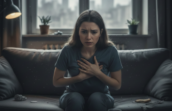 Göğüste o daralma hissi: Astımla yaşamak