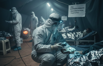 Görünmez Tehlike: Viral Hemorajik Sendromu Nedir?