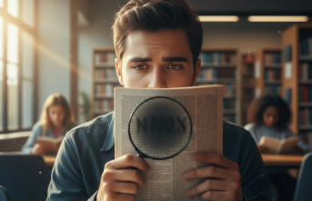 Görüş Alanında Bir Boşluk: Stargardt İle Yaşamak