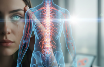 Gözlerdeki Sır ve Omurilikteki Ağrı: NMO