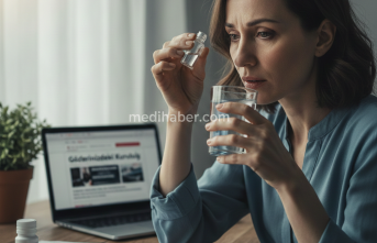 Gözlerinizdeki Kuruluk Sadece Yorgunluk Mu?