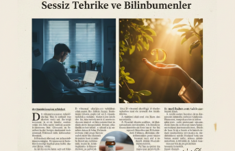 Güneşsiz Hayatlar: D Vitamini Eksikliğinde Sessiz Tehlike ve Bilinmeyenler