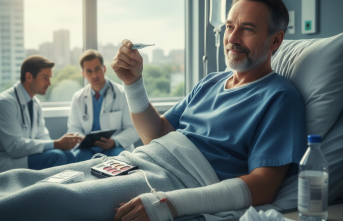 İlgi Odağı Olma Arzusu: Munchausen Sendromu