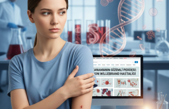 Kanamanın Gizemli Perdesi: Von Willebrand Hastalığı Nedir, Nasıl Yaşanır?