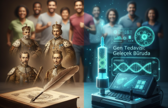 Kanayan Gerçek: Hemofili Tedavisinde Tarihsel Yolculuktan Yeni Ufuklara