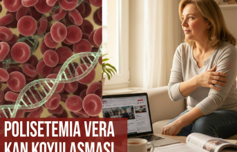 Kanın Gizli Yükü: Polisetemia Vera ile Tanışmak