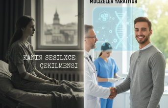 Kanın Sessizce Çekilmesi: Aplastik Anemi