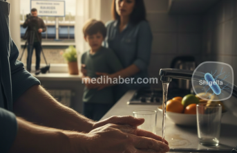 Kapıdaki Sessiz Tehlike: Dizanteri