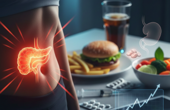 Karnın Üst Kısmındaki O Sinsi Ağrı: Pankreatit