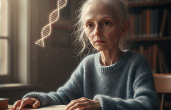 Küçük Bedenlerde Büyük Yıllar: Progeria ile Tanışmak