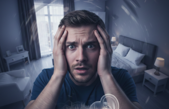 Kulaktaki Fırtına: Meniere ile Yaşamak