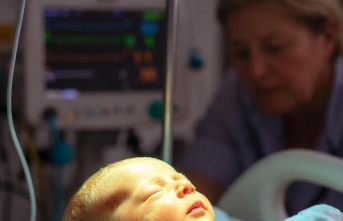 "Mavi Işık Hastalığı": Gizemli Sendromun Gölgesinde Yaşam Mücadelesi