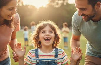 Melek Yüzlü Çocuklar: Angelman Sendromu Ne, Neden Böyle Oluyor?
