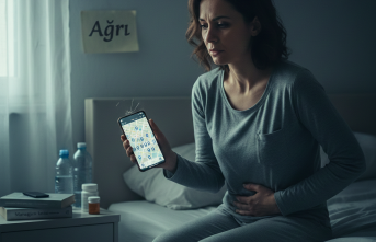 Mesanedeki Sessiz Çığlık: İnterstisyel Sistit