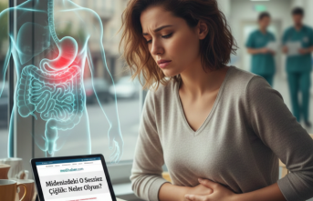 Midenizdeki O Sessiz Çığlık: Neler Oluyor?