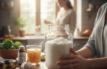 Mutfaktaki Gizli Düşman: Kandida ile Tanışın