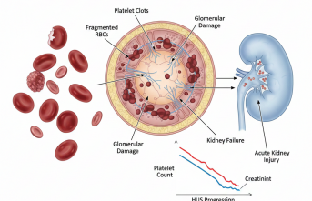 Mutfaktaki Görünmez Tehlike: HÜS