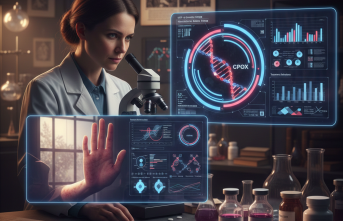 Nadir Bir Genetik Hastalık Mercek Altında: Herediter Koproporfiri (HCP) ve Bilimdeki Son Durum