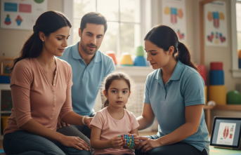 Nadir Bir Yaşam Mücadelesi: Cornelia de Lange Sendromu