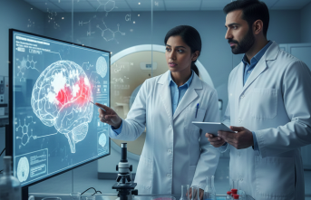 Nadir Görülen Beyin Hastalığı PML: Belirtiler ve Yeni Gelişmeler