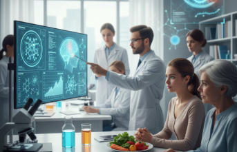 Nadir Hastalıkta Umut Veren Gelişmeler: Refsum Hastalığı İçin Tedavi Kapıları Aralanıyor