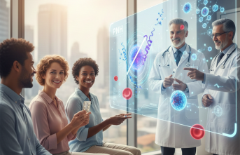 PNH Tedavisinde Çığır Açan Yenilikler: Paroksismal Noktürnal Hemoglobinüri Nedir ve Son Gelişmeler Neler?