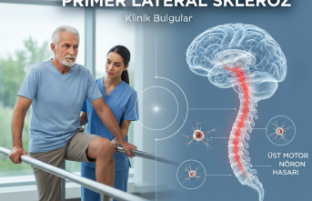 Primer Lateral Skleroz: Sessiz İlerleyen Nörolojik Hastalığa Dair En Son Klinik Bulgular