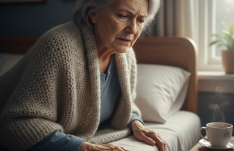 Sabahları Kalkmak Neden Bu Kadar Zor? Polimiyalji Romatika